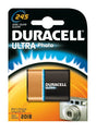 EAN 5000394245105 - Duracell Ultra Photo 245 Óxido de níquel (NiOx) imagen 1