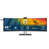 EAN 8712581797430 - Philips 6000 series 45B1U6900CH/00 LED display 113 cm (44.5") 5120 x 1440 Pixeles UltraWide Dual Quad HD  imagen 1