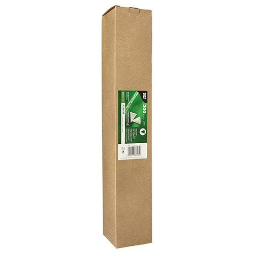 Papstar Spitzbecher 7.5 Cm 0,12 L Blanco