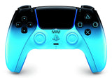 Controlador Sony Ps5 Dualsense Rhythm Blue Nueva Edición