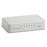 Netgear Fs205-100pes 10/100 5 Puertos