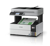 EAN 8715946689258 - Epson EcoTank L6460 Inyección de tinta A4 4800 x 1200 DPI 37 ppm Wifi imagen 8