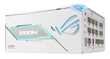 Asus Netzteil Rog-Thor-1200p3-Wht-Gaming-E 1200w 80+ Platin