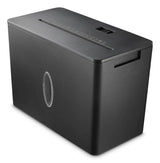 Hama Safe X40-B Destructora De Papel Manual - 210w - De 8l - 64db - Destruye Hasta 4 Hojas - 1.8m/Min - Corte