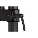 EAN 0065030888349 - StarTech.com ARMPIVOT2USB3 soporte para monitor 86,4 cm (34") Escritorio Negro imagen 11