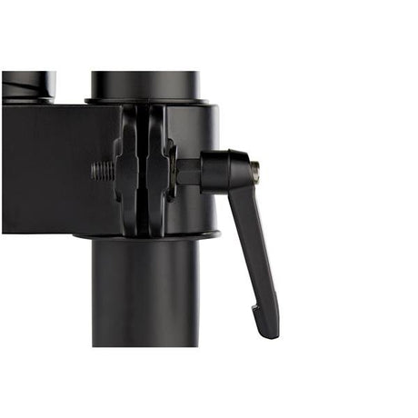 EAN 0065030888349 - StarTech.com ARMPIVOT2USB3 soporte para monitor 86,4 cm (34") Escritorio Negro imagen 11
