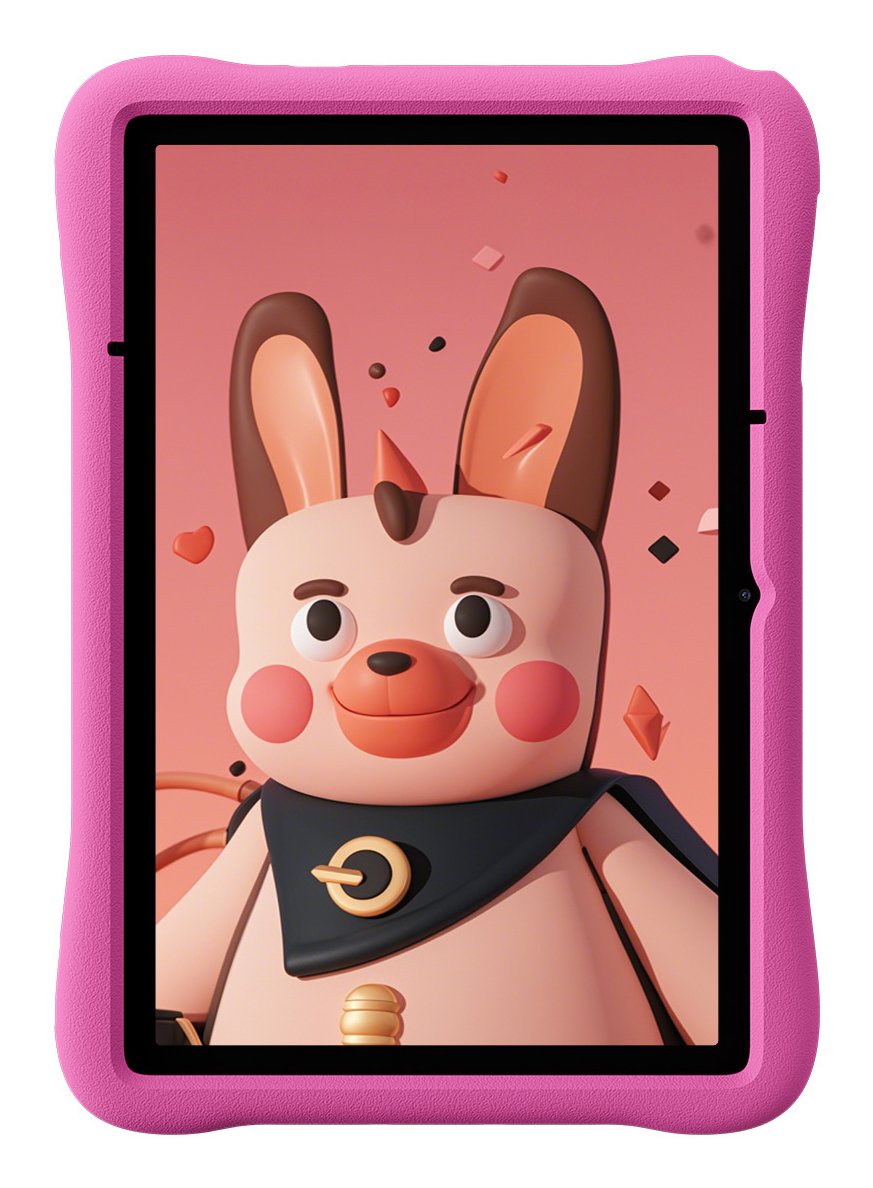 Oscal Pad 60 Kids 10,1 4gb/128gb Wifi Rosa
