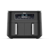 EAN 0622356239561 - Ninja AF300 Doble 7,6 L Independiente 2470 W Freidora de aire caliente Negro imagen 7