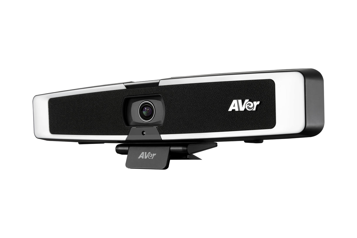 Aver Vb130 Sistema De Ethernet Sistema De Vídeoconferencia En Grupo