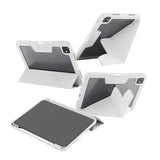 Care By Panzerglass Tpu Essential Case Ipad Pro 11 Grey