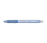 2x2 Sharpie S-Gel Frost Blue + Pearl White 0,7 Mm Blue + Black
