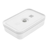 Fiambrera De Plástico Zwilling Fresh & Save 36801-318-0 1l Blanco