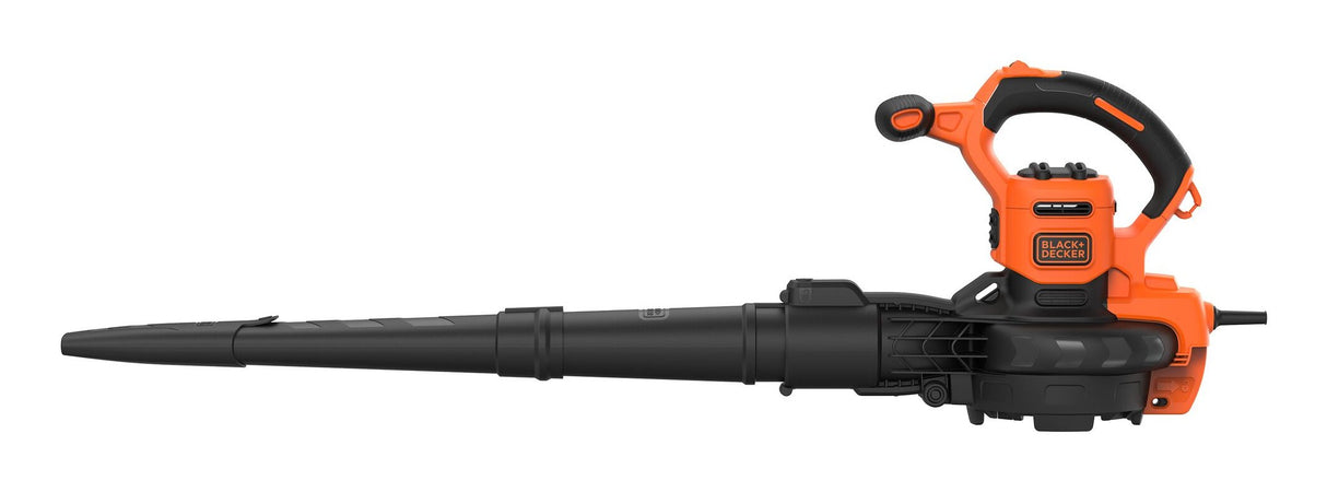 EAN 5035048705216 - Black & Decker BEBLV301-QS soplador de hoja 3000 W imagen 5