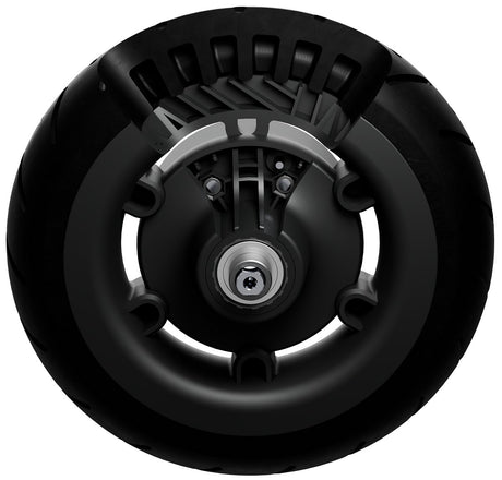 EAN 8721008535340 - Ninebot by Segway E2 Plus E II Negro 25 kmh imagen 7