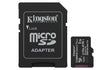 EAN 0740617348606 - Kingston Technology Canvas Select Plus Gen3 UHS-I Clase 10 imagen 1