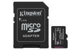 EAN 0740617348606 - Kingston Technology Canvas Select Plus Gen3 UHS-I Clase 10 imagen 1