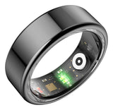 Ksix Smartring Black Xl Talla 12