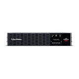 Sai Cyberpower Pr1500ertxl2u (Ups) Línea Interactiva 1,5 Kva 1500 W 10 Salidas Ac