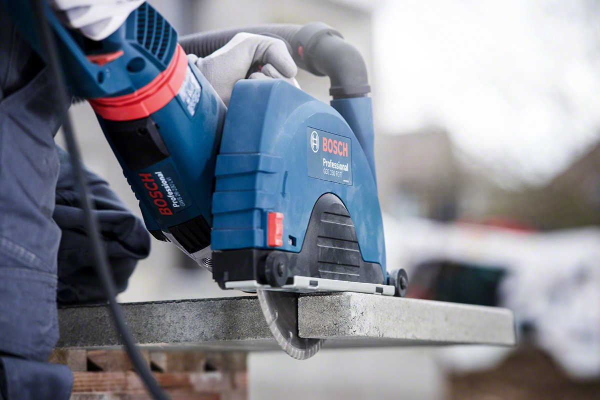 Bosch Disco De Corte De Diamante Estándar Para Universal, 150 Mm 2608615061
