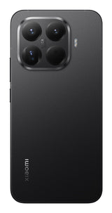 EAN 6932554448394 - Xiaomi 15T Pro 17,4 cm (6.83") SIM doble 5G USB Tipo C 12 GB 256 GB 5500 mAh Negro imagen 1