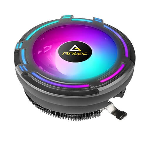 Refrigeracion Cpu Antec T120 Retail