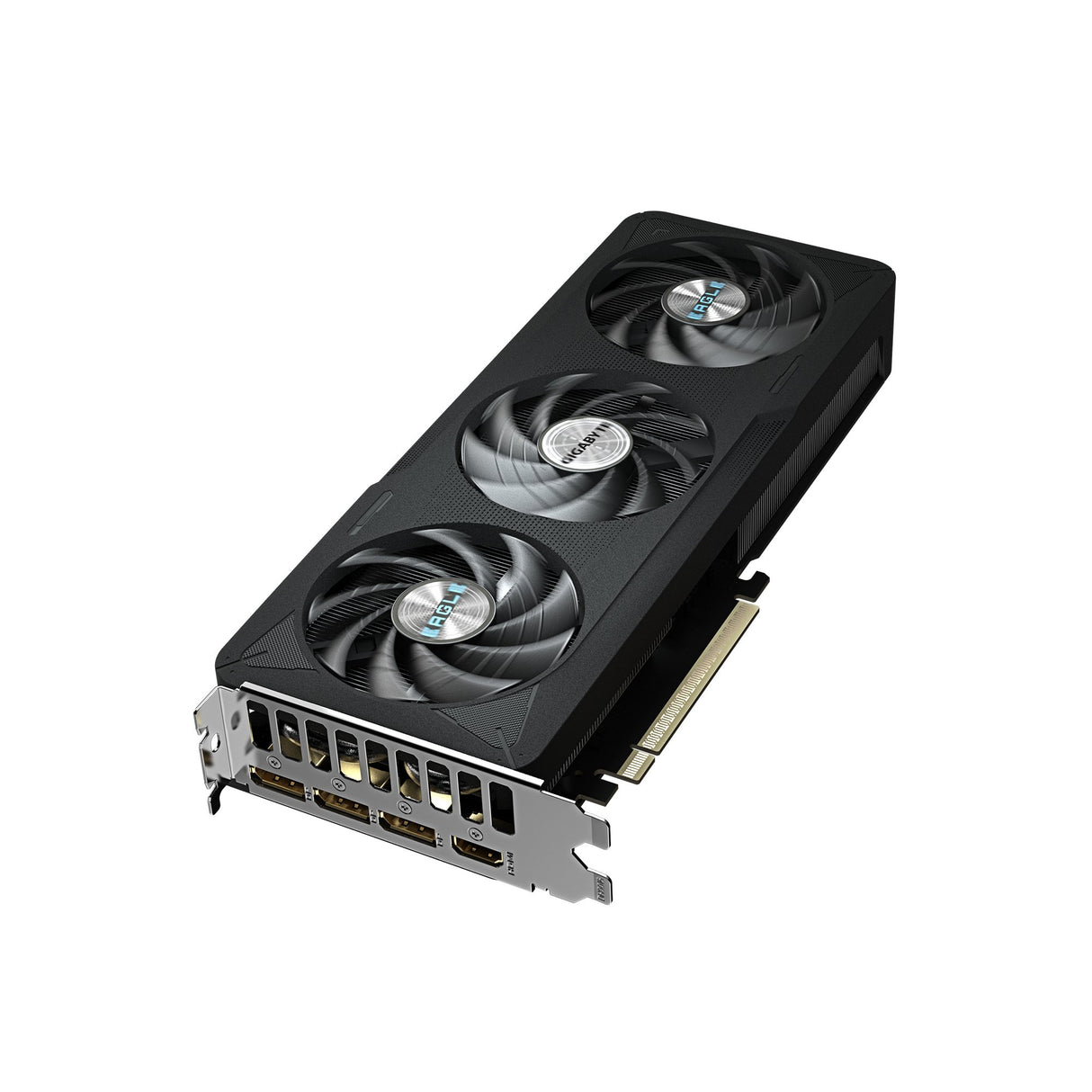 EAN 4719331356637 - GIGABYTE GeForce RTX 5060 Ti EAGLE MAX OC 8G imagen 4