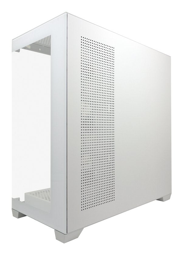 EAN 4260070129421 - LC-Power LC-715W-ON carcasa de ordenador Midi Tower Blanco imagen 9