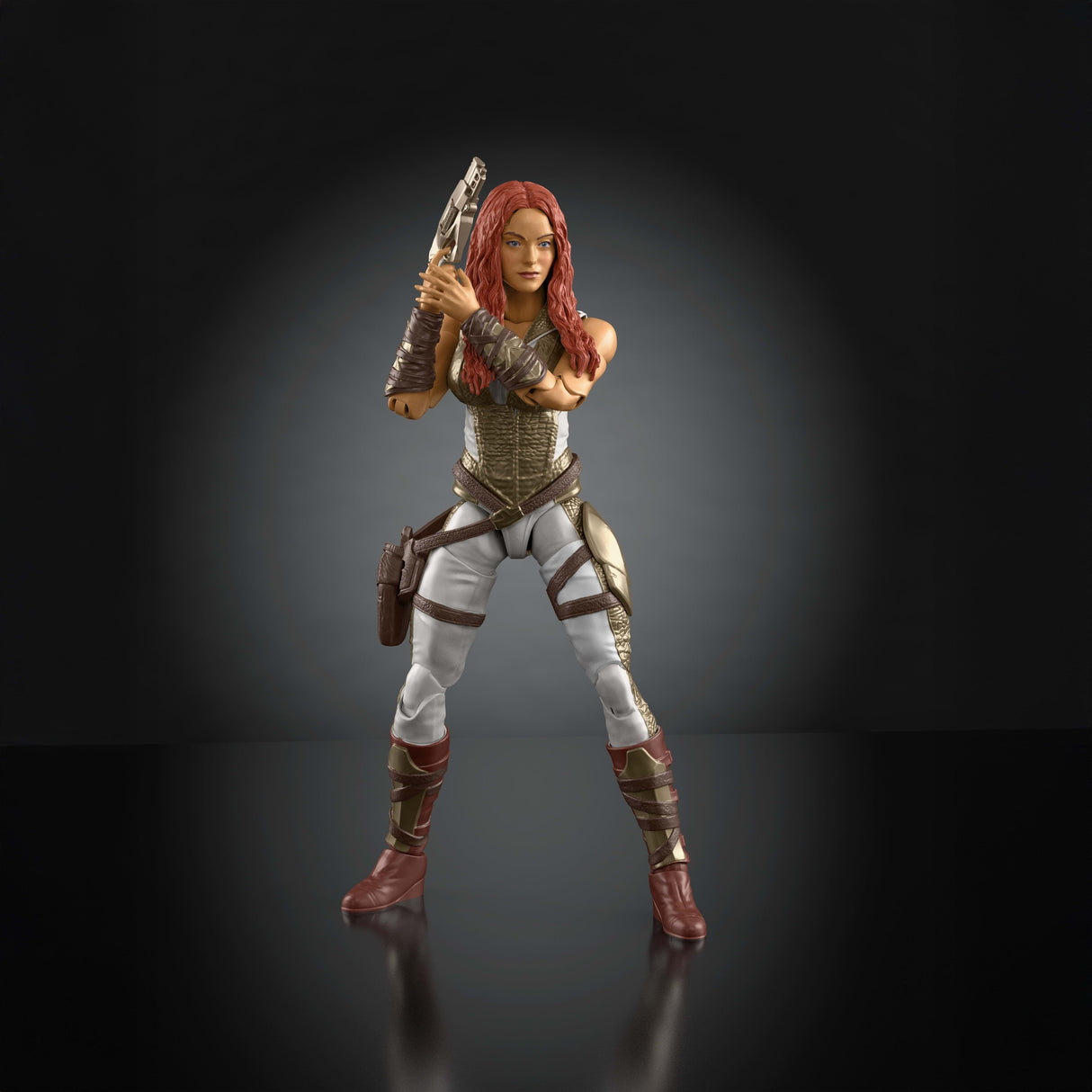 Figura Teela 2026 Movie Chronicles Masters Of The Universe 18cm