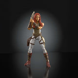 Figura Teela 2026 Movie Chronicles Masters Of The Universe 18cm