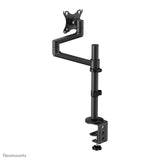 Neomounts By Newstar Soporte De Escritorio 17"-27" 3gelenk Negro Max.8kg