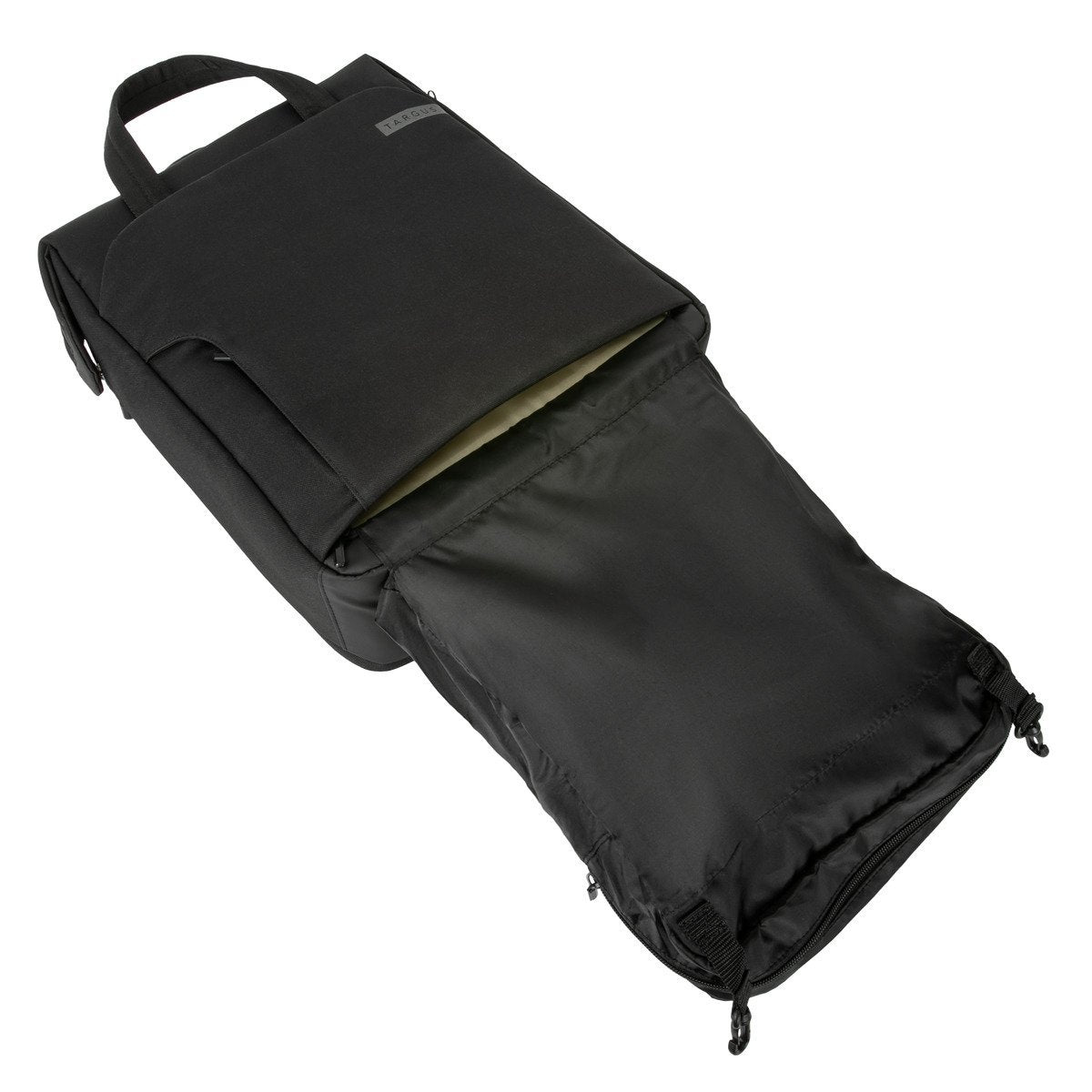 EAN 0092636352578 - Targus Work+ mochila Negro imagen 11