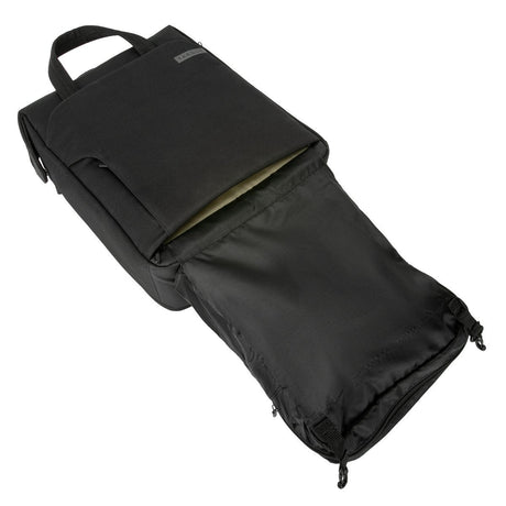 EAN 0092636352578 - Targus Work+ mochila Negro imagen 11