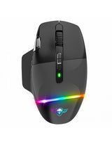 Ratón Gaming Inalámbrico Spirit Of Gamer Xpert M800 Batería Recargable Hasta 10000 Dpi