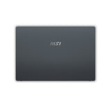 Portátil Msi Prestige 14evo A12m-223es I7-12syst 512gb 116gb 14in W11