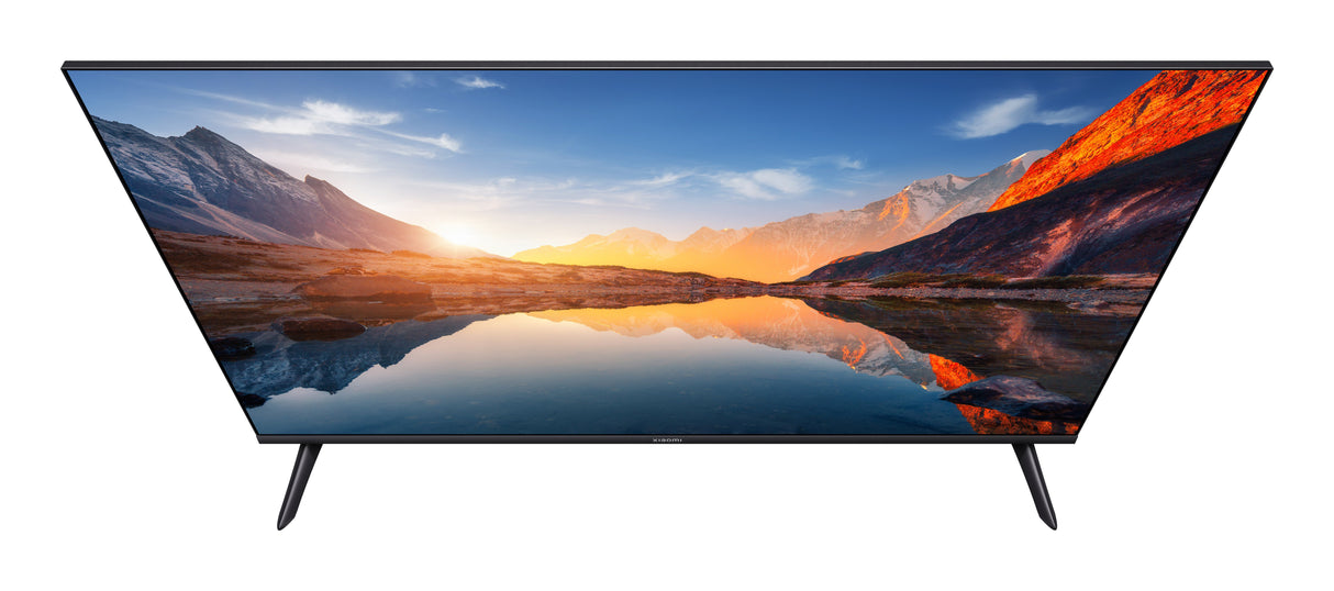 EAN 6941948700093 - Xiaomi TV A 32" 81,3 cm (32") HD Smart TV Wifi Negro imagen 4