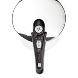 Olla A Presión Bra Vitesse A185101 Ø22cm 4l Acero Inoxidable Apta Para Inducción