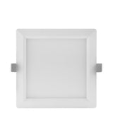 EAN 4058075079359 - LEDVANCE DL SLIM SQ 210 18 W 4000 K WT iluminación de techo imagen 2