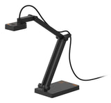 EAN 4712098411496 - IPEVO V4K PRO 120 cámara de documentos Gris USB 2.0 imagen 1