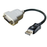 EAN 5711045487750 - DELL DisplayPort DVI Adapter Negro imagen 1