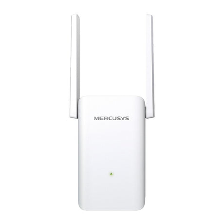 EAN 6957939001087 - Mercusys ME70X ampliador de red Repetidor de red Blanco 10, 100, 1000 Mbit/s imagen 1