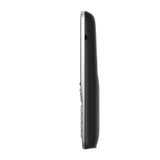 EAN 4250366866642 - Gigaset COMFORT 500A duo Teléfono DECT/analógico Identificador de llamadas Negro, Plata imagen 20