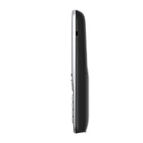 Gigaset Comfort 500a Duo Teléfono Dect/Analógico Identificador De Llamadas Negro, Plata
