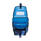 Mochila Herlitz Filoactive Xl Plus  Escolar Niño Poliéster Azul, Azul Oscuro