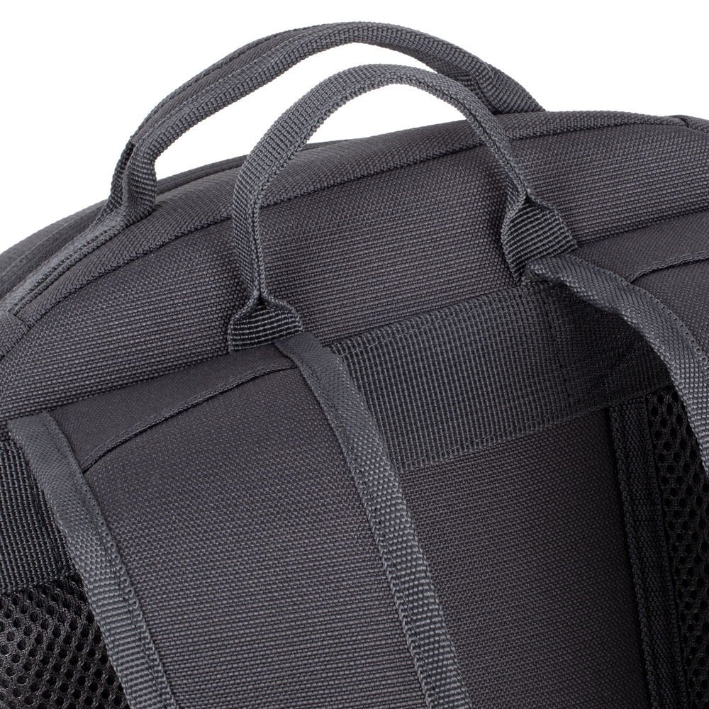 Mochila Riva Nb Aviva 14,0" Gris 5432