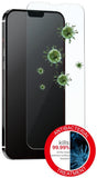 EAN 5704174530213 - eSTUFF ES501301-25BULK protector de pantalla o trasero para teléfono móvil Apple 25 pieza(s) imagen 1