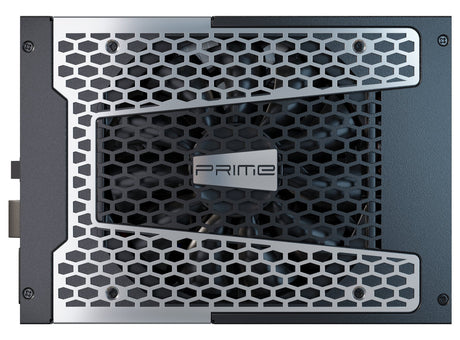 EAN 4711173878032 - Seasonic ATX3-PRIME-PX-1600 unidad de fuente de alimentación 1600 W 20+4 pin ATX ATX Negro imagen 3