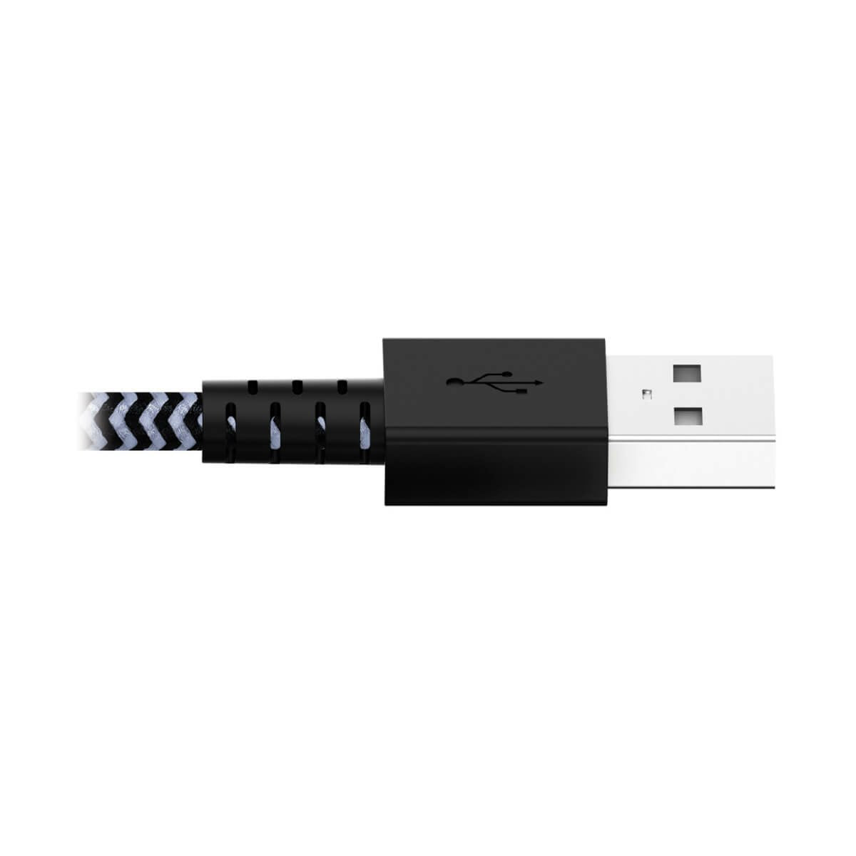 EAN 0037332207302 - Tripp Lite M100-003-HD cable de conector Lightning 0,9 m Negro imagen 4