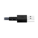 EAN 0037332207302 - Tripp Lite M100-003-HD cable de conector Lightning 0,9 m Negro imagen 4
