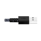 EAN 0037332207302 - Tripp Lite M100-003-HD cable de conector Lightning 0,9 m Negro imagen 4