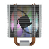 Refrigeración De Cpu Savio Vortex X2 Argb
